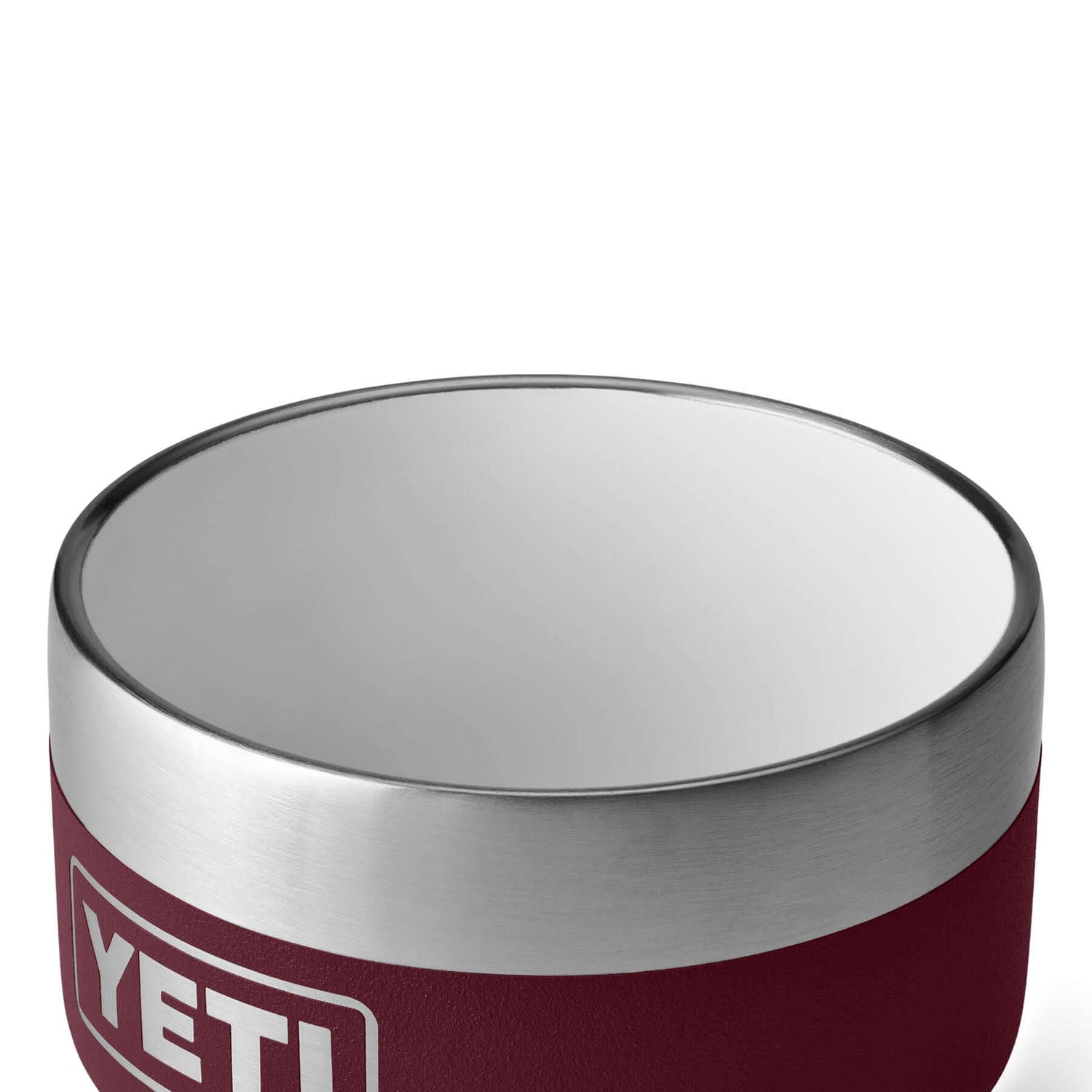YETI Rambler 4oz(144ml) Stackable Espresso Cup - 2 Pack | 53 Degrees North