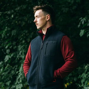 Gilets & Vests
