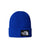 The North Face Kids' TNF Box Logo Cuffed Beanie TNF Black-TNF Blue #- 53 Degrees North 