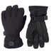 Hestra Kids' Gore-Tex Atlas Jr Gloves Black / Age 4-5-Black / Age 6-7-Black / Age 8-9-Black / Age 10-11-Black / Age 12-13 #- 53 Degrees North 