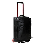 The North Face Base Camp Rolling Thunder 22" Suitcase TNF Black #- 53 Degrees North 