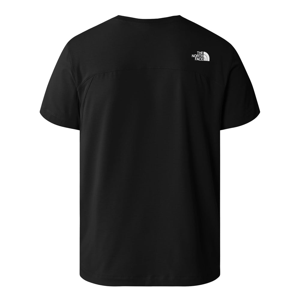 The North Face Men's Lightning Alpine Short Sleeve T-shirt #color_tnf-black