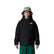 The North Face Boys' North Down Hooded Jacket TNF Black / Age 5-6-TNF Black / Age 7-8-TNF Black / Age 9-10-TNF Black / Age 11-12-TNF Black / Age 13-14 #- 53 Degrees North 