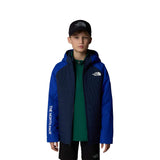 The North Face Boys' Never Stop Synthetic Jacket TNF Black / Age 5-6-TNF Black / Age 7-8-TNF Black / Age 9-10-TNF Black / Age 11-12-TNF Black / Age 14-16 #- 53 Degrees North 