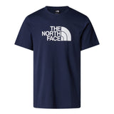 The North Face Men's Short Sleeve Easy T-Shirt TNF Black / Small-TNF Black / Medium-TNF Black / Large-TNF Black / X-Large-TNF Black / XX-Large #- 53 Degrees North 