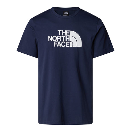The North Face Men's Short Sleeve Easy T-Shirt TNF Black / Small-TNF Black / Medium-TNF Black / Large-TNF Black / X-Large-TNF Black / XX-Large #- 53 Degrees North 