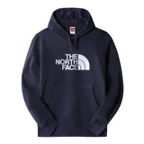 The North Face Men's Drew Peak Pullover Hoodie Summit Navy / Small-Summit Navy / Medium-Summit Navy / Large-Summit Navy / X-Large-Summit Navy / XX-Large #- 53 Degrees North 