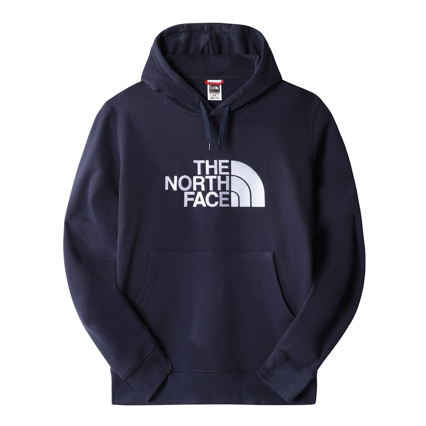 The North Face Men's Drew Peak Pullover Hoodie 