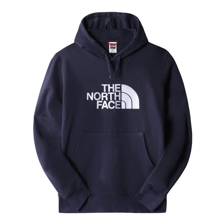 The North Face Men's Drew Peak Pullover Hoodie Summit Navy / Small-Summit Navy / Medium-Summit Navy / Large-Summit Navy / X-Large-Summit Navy / XX-Large #- 53 Degrees North 