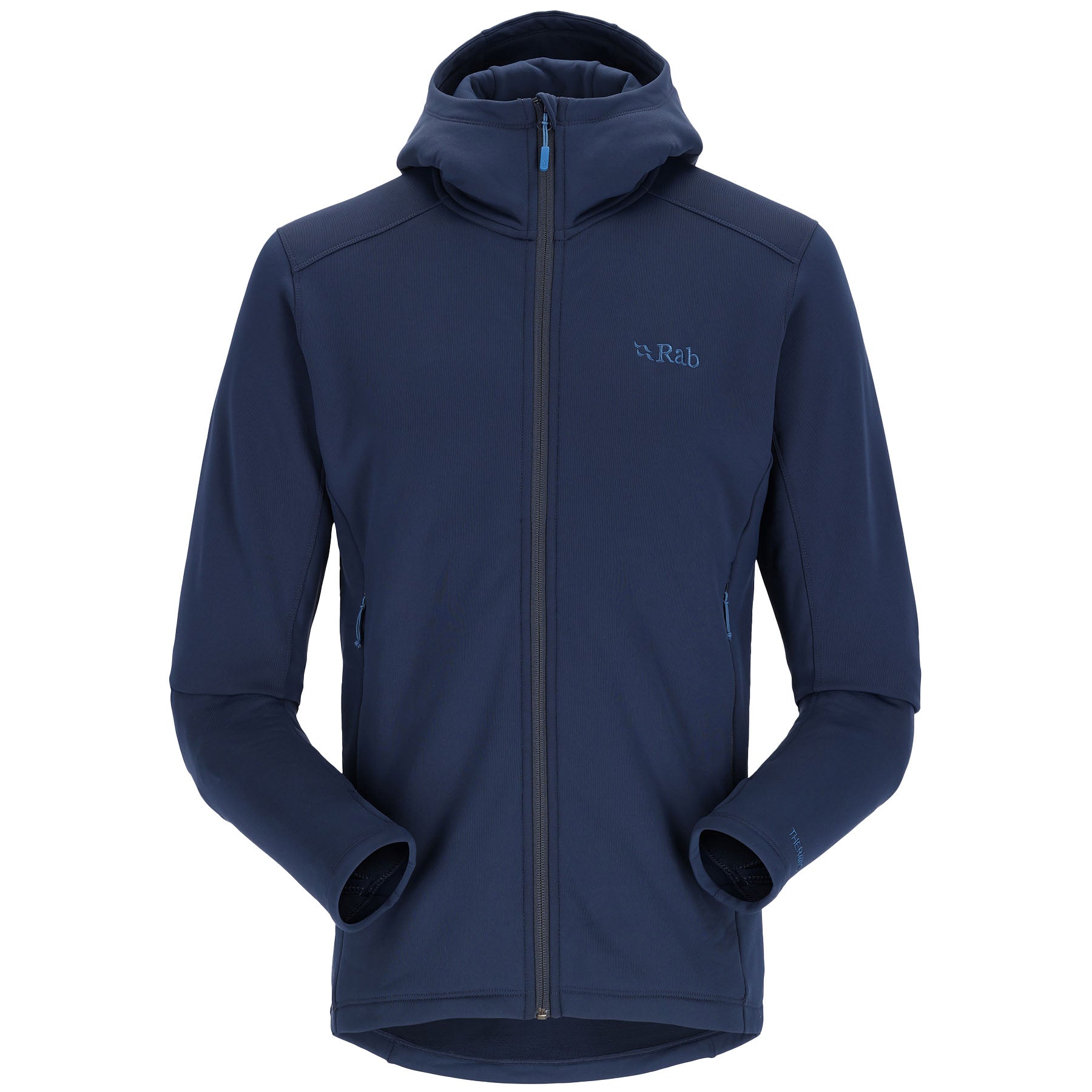 Rab Men s Apparition Hoody Fleece 53 Degrees North