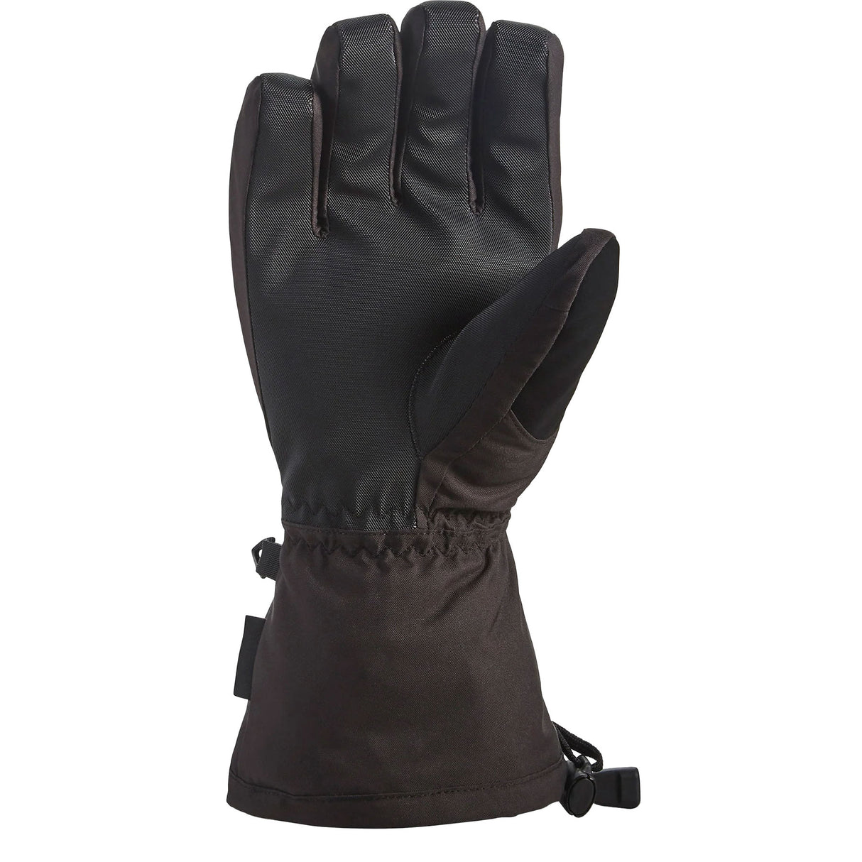 Dakine Women's Camino Gloves Black / X-Small-Black / Small-Black / Medium-Black / Large #- 53 Degrees North 