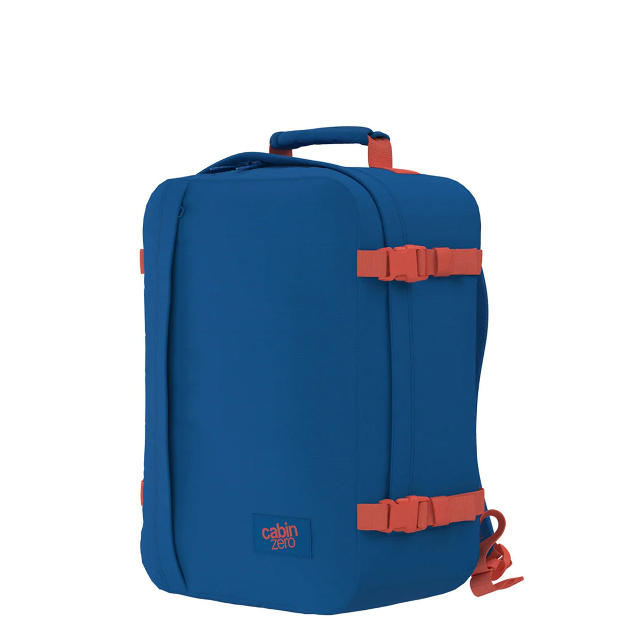 Cabin Zero Classic Cabin Backpack 36L | 53 Degrees North