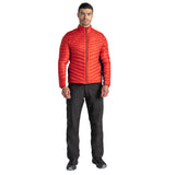 Craghoppers Men's Steall II Thermo Waterproof Pants Black / Small / Regular-Black / Medium / Regular-Black / Large / Regular-Black / X-Large / Regular-Black / XX-Large / Regular #- 53 Degrees North 