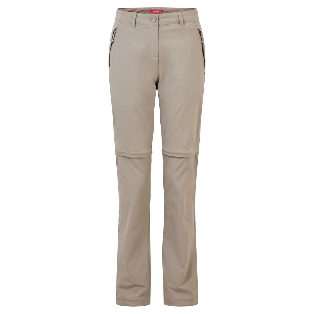 Craghoppers Women's NosiLife Pro II Convertible Trousers 