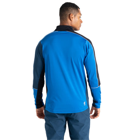 Dare 2b Men's Dignify II Core Stretch Midlayer Top | 53 Degrees North