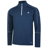 Dare 2b Men's Dignify II Core Stretch Midlayer Top | 53 Degrees North
