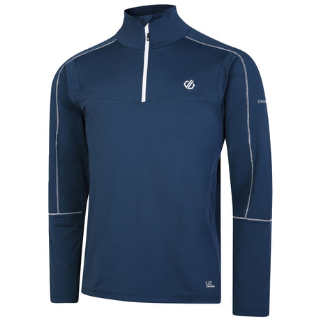 Dare 2b Men's Dignify II Core Stretch Midlayer Top | 53 Degrees North