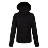 Dare 2b Women's Glamorize IV Ski Jacket Black / X-Small-Black / Small-Black / Medium-Black / Large-Black / X-Large #- 53 Degrees North 