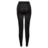 Dare 2b Women's Exchange III Ski Baselayer Set Black/Ebony Grey / X-Small-Black/Ebony Grey / Small-Black/Ebony Grey / Medium-Black/Ebony Grey / Large-Black/Ebony Grey / X-Large #- 53 Degrees North 