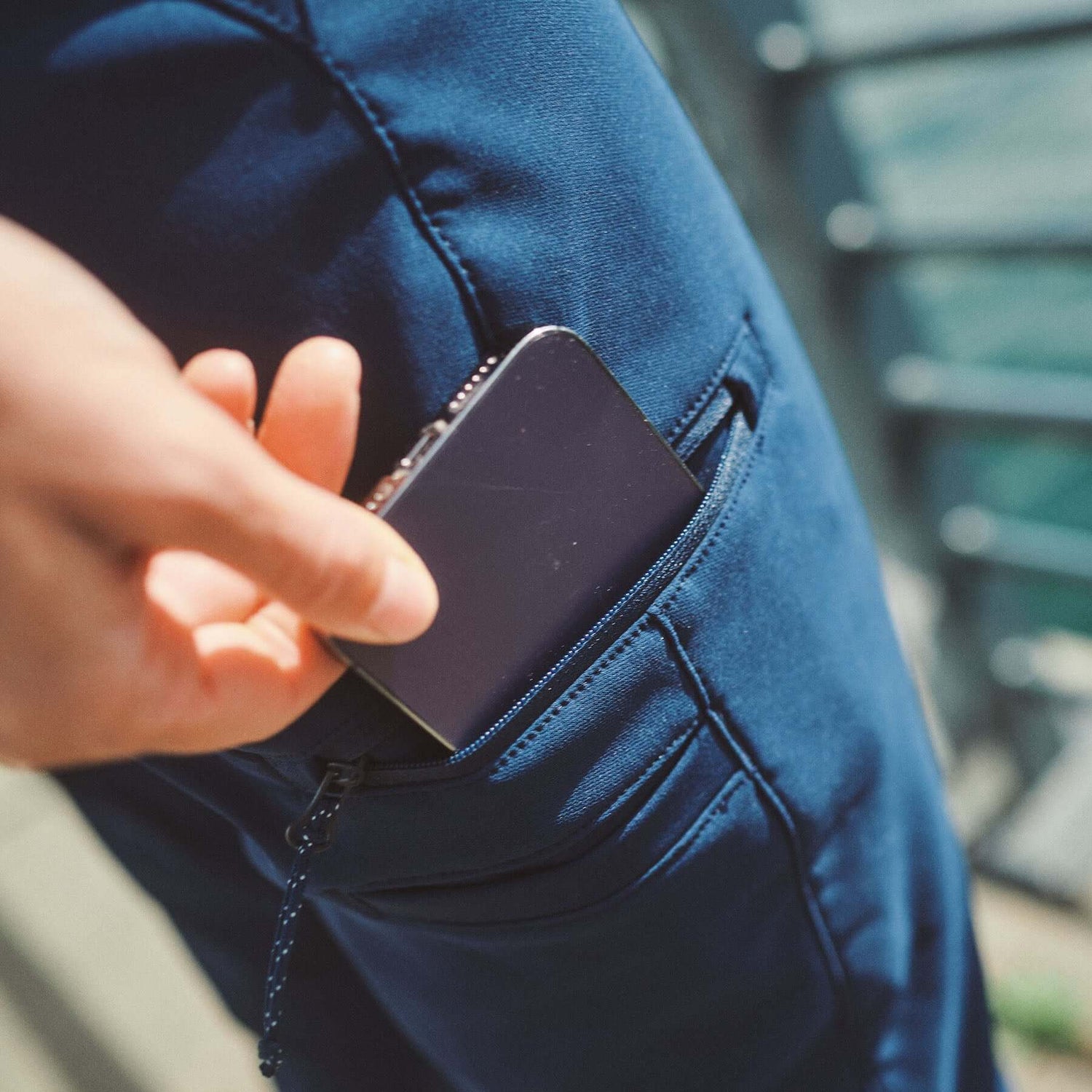 Columbia Women's Back Beauty High-Rise Pants Collegiate Navy / X-Small-Collegiate Navy / Small-Collegiate Navy / Medium-Collegiate Navy / Large-Collegiate Navy / X-Large #- 53 Degrees North 