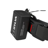 Silva Free 1200 XS Head Torch Default Title #- 53 Degrees North 