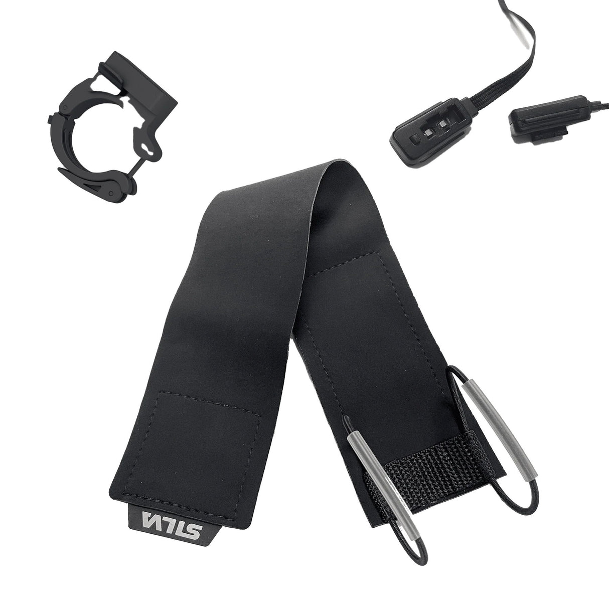 Silva Free Bar Mount Kit Default Title #- 53 Degrees North 