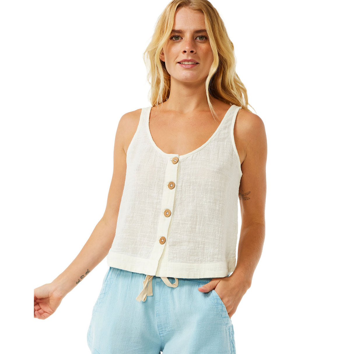 Ripcurl Women's Classic Surf Shorts Light Brown / X-Small-Light Brown / Small-Light Brown / Medium-Light Brown / Large-Light Brown / X-Large #- 53 Degrees North 