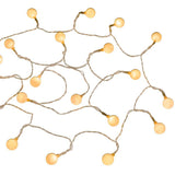 Outwell Delta Fairy Light Chain One Size #- 53 Degrees North 