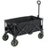 Outwell Cancun Transporter Black / One Size #- 53 Degrees North 
