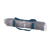 Easy Camp Beach Shelter Tent Blue / One Size #- 53 Degrees North 