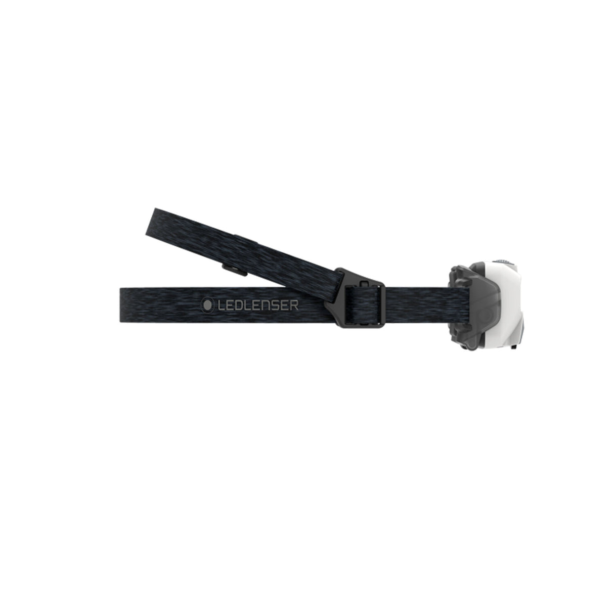 Ledlenser HF6R Core Rechargeable Headtorch Teal-Black-White-Blue-Red #- 53 Degrees North 