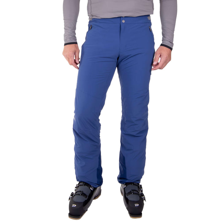 KJUS Men's Formula Ski Pants #color_aegean