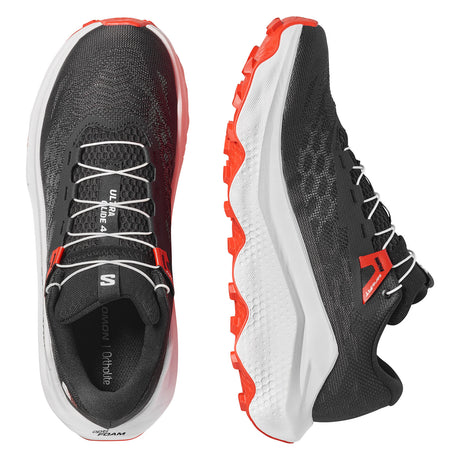Men's Ultra Glide 4 Trail Running Shoes