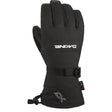 Dakine Men's Leather Scout Ski Gloves Black / Small-Black / Medium-Black / Large-Black / X-Large #- 53 Degrees North 