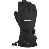 Dakine Men's Leather Scout Ski Gloves Black / Small-Black / Medium-Black / Large-Black / X-Large #- 53 Degrees North 