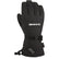Dakine Men's Leather Scout Ski Gloves Black / Small-Black / Medium-Black / Large-Black / X-Large #- 53 Degrees North 