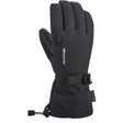 Dakine Women's Leather Sequoia GORE-TEX Gloves Black / X-Small-Black / Small-Black / Medium-Black / Large #- 53 Degrees North 