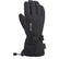 Dakine Women's Leather Sequoia GORE-TEX Gloves Black / X-Small-Black / Small-Black / Medium-Black / Large #- 53 Degrees North 