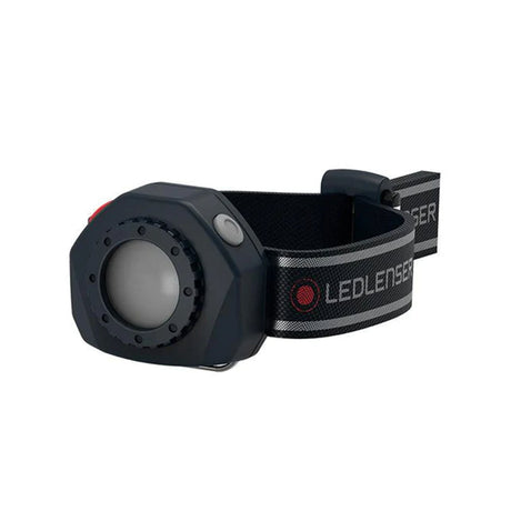 Ledlenser CU2R Torch Default Title #- 53 Degrees North 