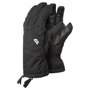 Mountain Equipment Mountain Gloves Black / Small-Black / Medium-Black / Large-Black / X-Large #- 53 Degrees North 