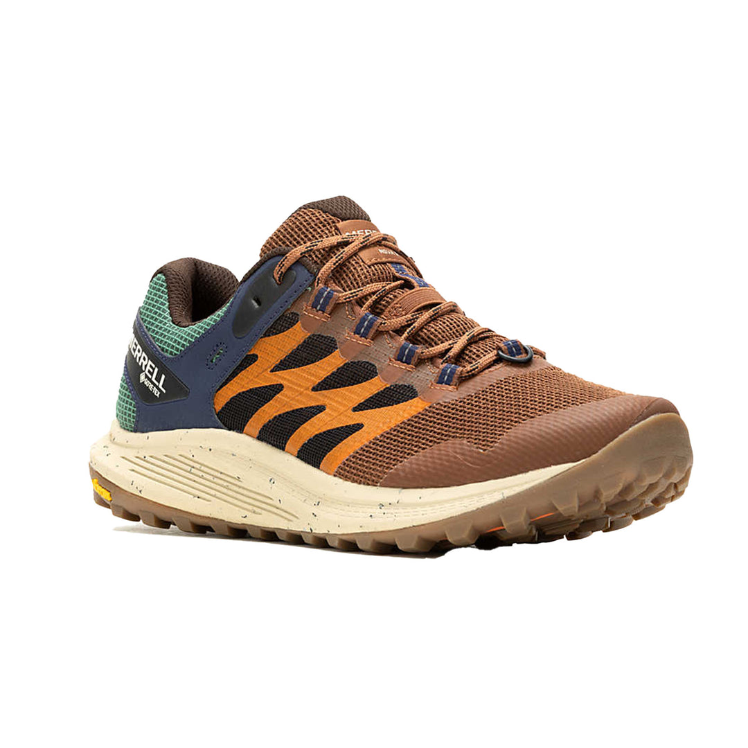 Men's Nova 3 Gore-Tex Trail Running Shoes