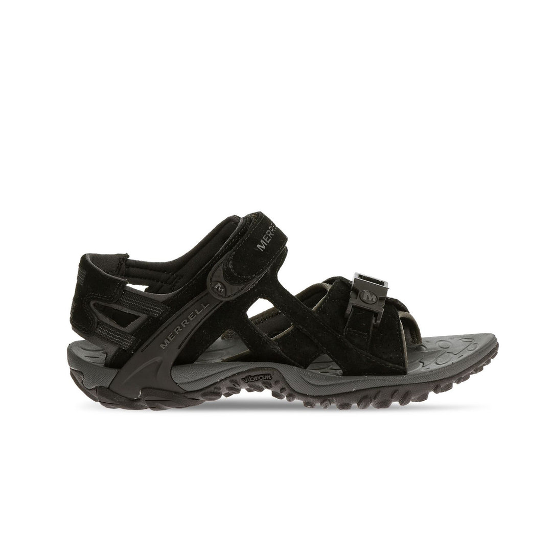 Merrell Men's Kahuna III Sandals #color_classic-taupe