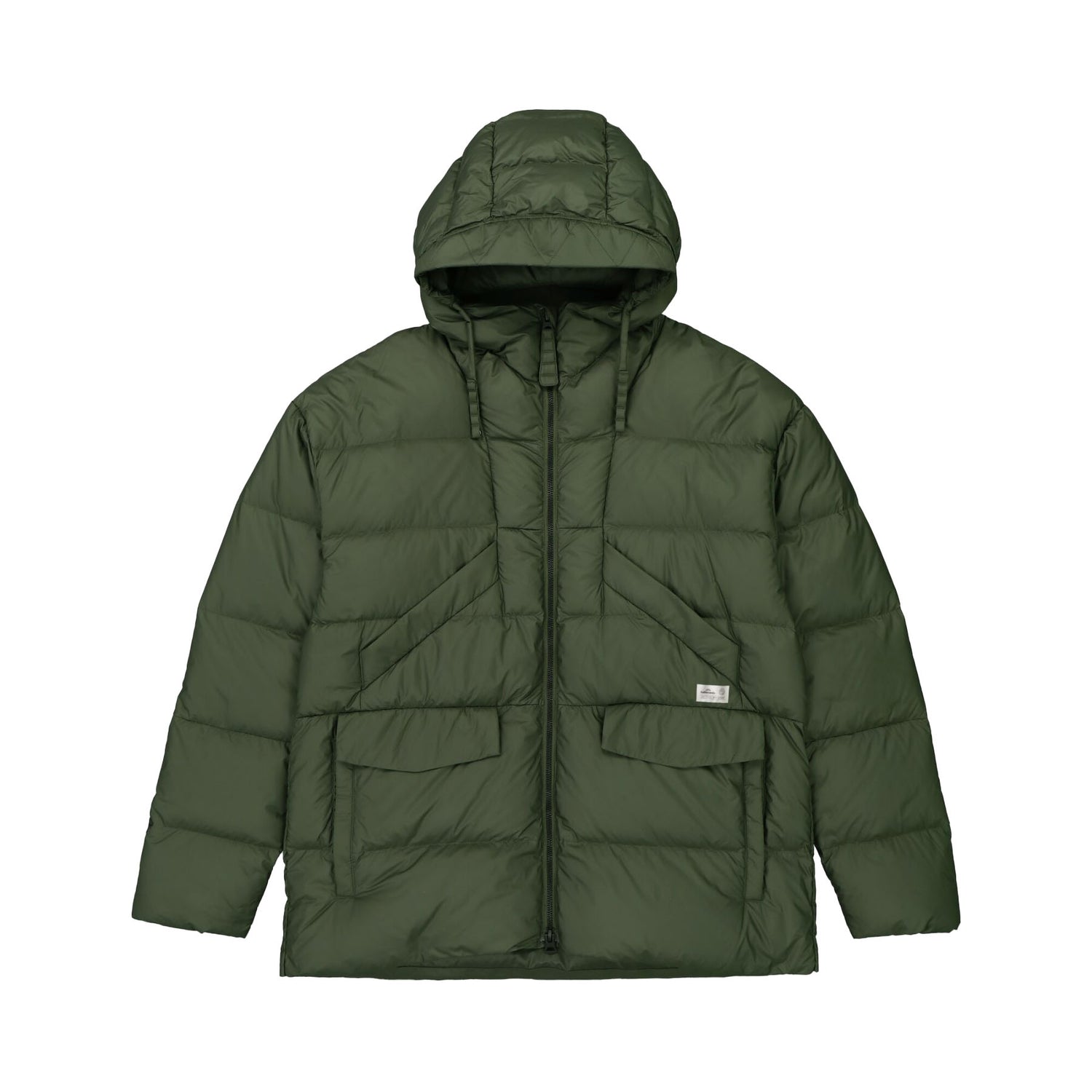 Kathmandu Men's NXT-Level Bio Down Jacket Rosin / X-Small-Rosin / Small-Rosin / Medium-Rosin / Large #- 53 Degrees North 