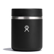 Hydro Flask 28oz (828 ml) Insulated Food Jar Black #- 53 Degrees North 