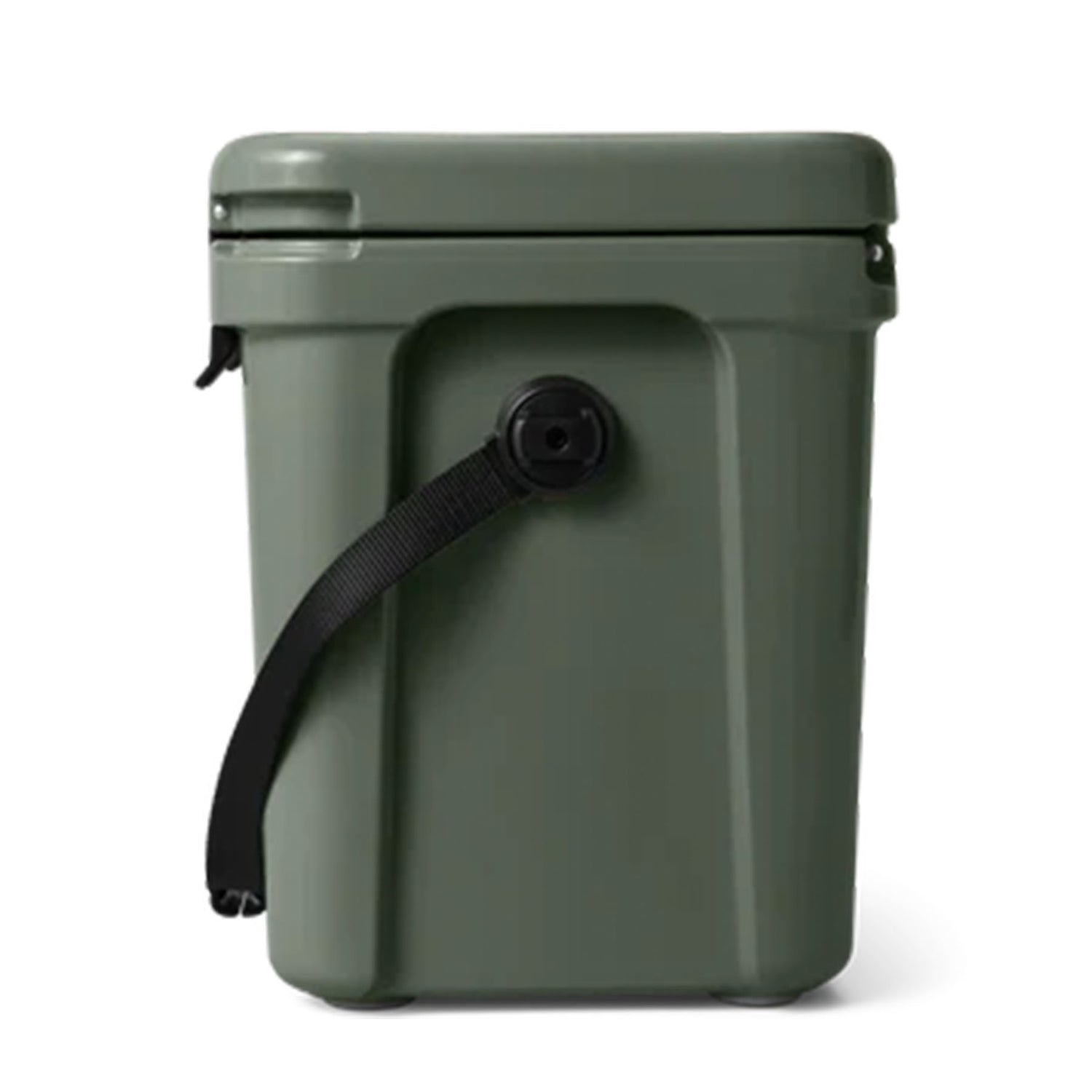 YETI Roadie 24 Cool Box Black Forest Green-Agave-Rescue Red-Charcoal-Navy #- 53 Degrees North 