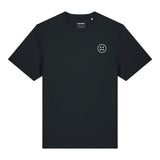 Grown Men's Rolling Slow T-Shirt Aloe / Small-Aloe / Medium-Aloe / Large-Aloe / X-Large-Black / Small #- 53 Degrees North 