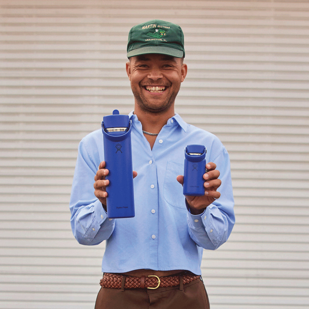 200ml Micro Hydro Mini Bottle