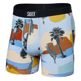 SAXX Men's Vibe Boxer Brief | 53 Degrees North