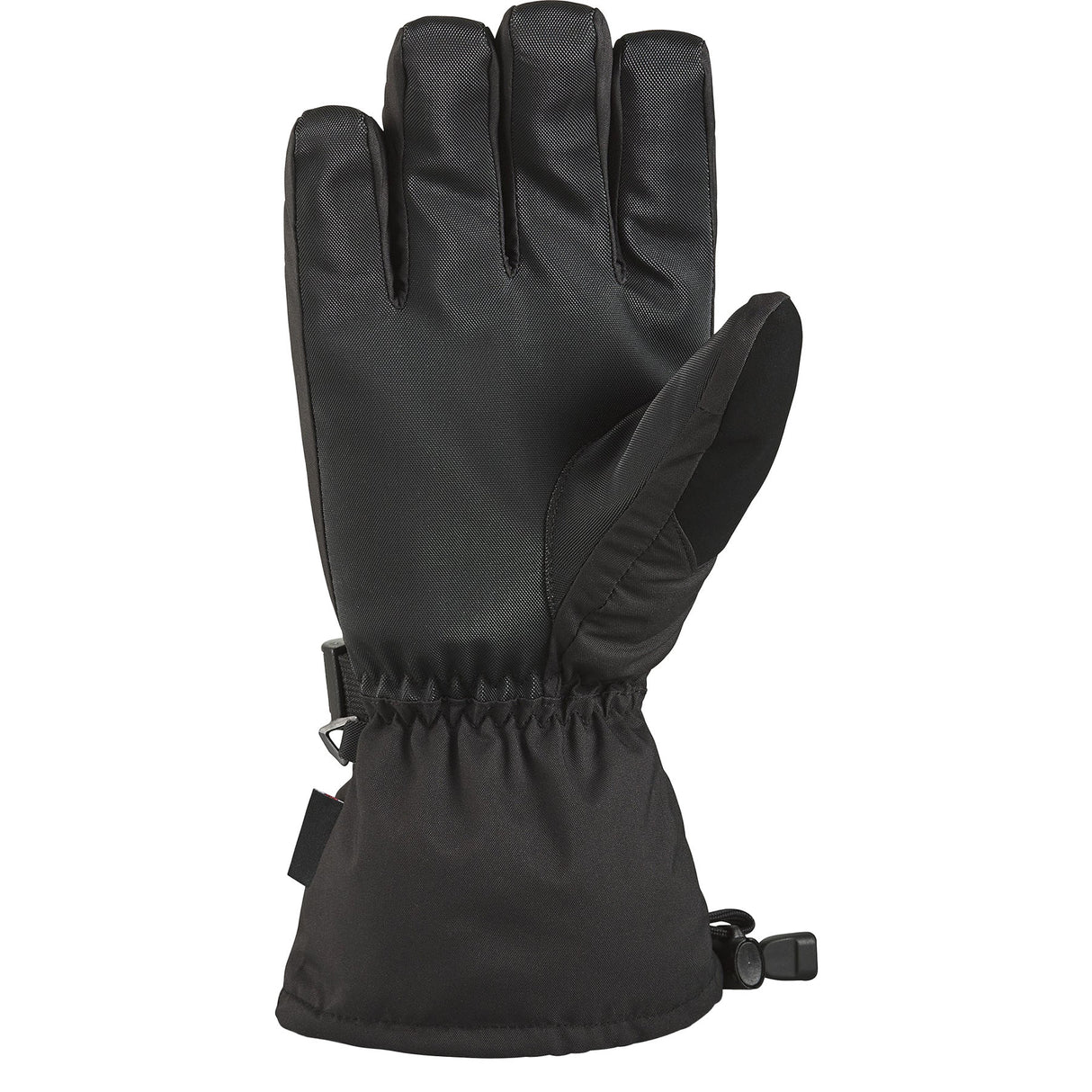 Dakine Men's Scout Gloves Black / Small-Black / Medium-Black / Large-Black / X-Large-Carbon / Small #- 53 Degrees North 