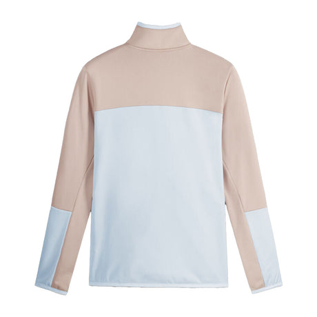 Picture Women's Rommana Fz Fleece Jacket Ice Melt / X-Small-Ice Melt / Small-Ice Melt / Medium-Ice Melt / Large-Dark Stone / X-Small #- 53 Degrees North 